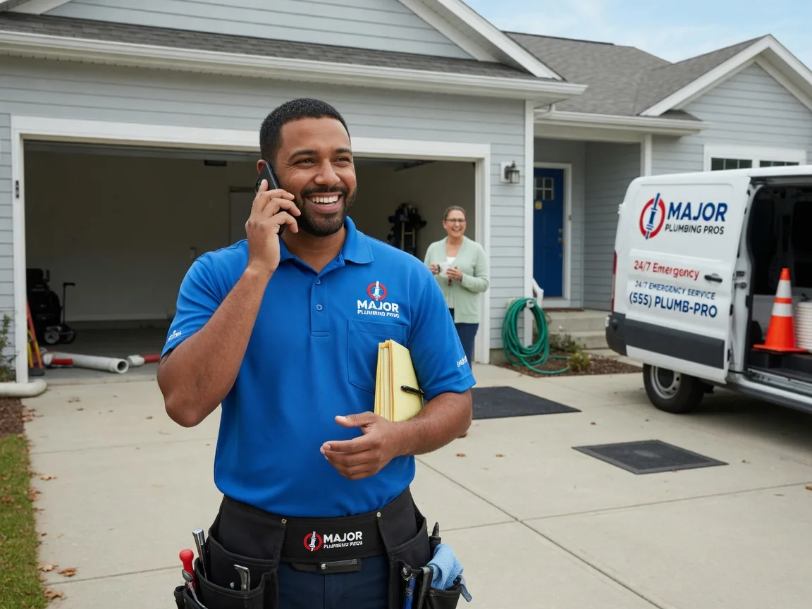 Drain Cleaning Services Reva, SD FAQs